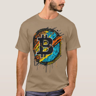 Bitmunt T-shirt