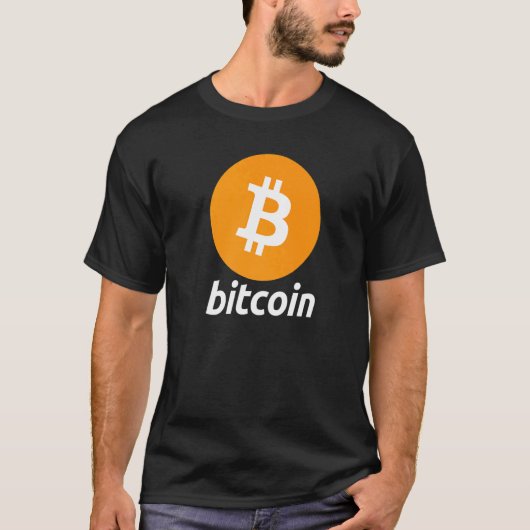 Bitmunt T-shirt (Voorkant)