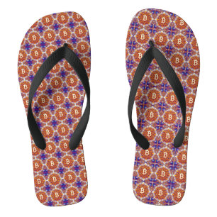 Bitmunt Teenslippers