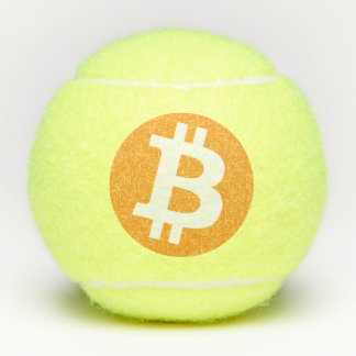 Bitmunt Tennisballen