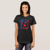 Bitmunt: Tijd voor Plan B BTC Crypto Und Bitcoin T-shirt (Voorkant volledig)