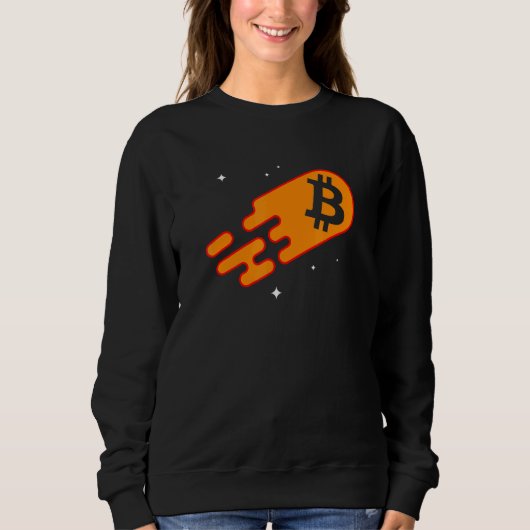 Bitmunt: Tijd voor Plan B BTC Crypto Und Bitcoin Trui (Voorkant)