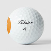 Bitmunt Titleist Pro V1 Golf Ball Golfballen (Logo)