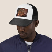 Bitmunt Trucker Pet (In situ)