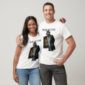 Bitmunt Trust No One T-shirt (Unisex)