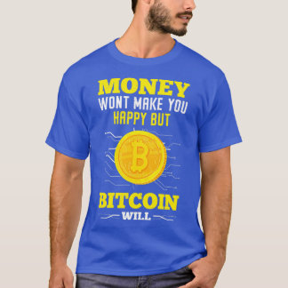 Bitmunt valuta BTC Crypto Blockchain Crypto T-shirt