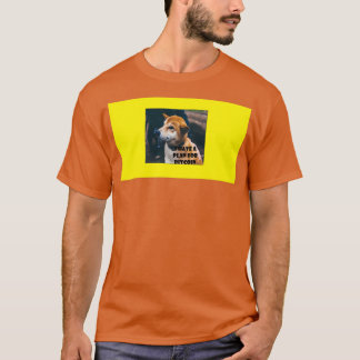 Bitmuntplan T-shirt