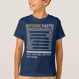 Bitmuntstuk — Feetblad T-shirt
