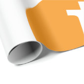 Bitmuntthema Verpakkingspapier Cadeaupapier (Rol Hoek)