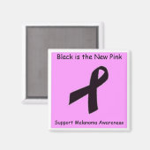 BITNP-magneet Magneet (Voorkant / Achterkant)