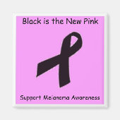 BITNP-magneet Magneet (Voorkant)