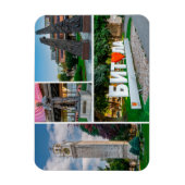 BITOLA - Macedonië Magnet Magneet (Verticaal)