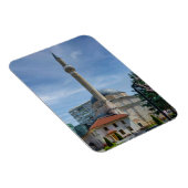 BITOLA - Macedonië Magnet Magneet (Rechterzijde)