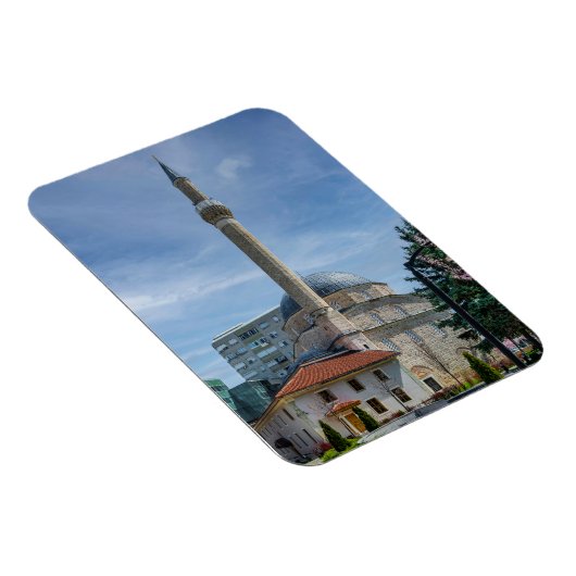 BITOLA - Macedonië Magnet Magneet (Rechterzijde)