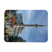 BITOLA - Macedonië Magnet Magneet (Horizontaal)