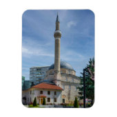 BITOLA - Macedonië Magnet Magneet (Verticaal)