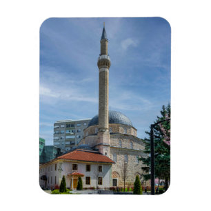 BITOLA - Macedonië Magnet Magneet