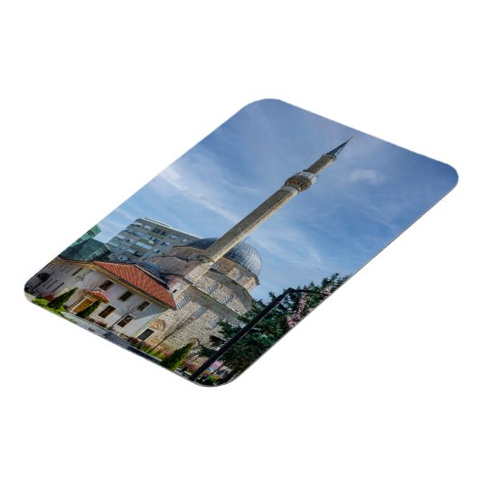 BITOLA - Macedonië Magnet Magneet (Linkerzijde)