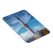 BITOLA - Macedonië Magnet Magneet (Rechterzijde)