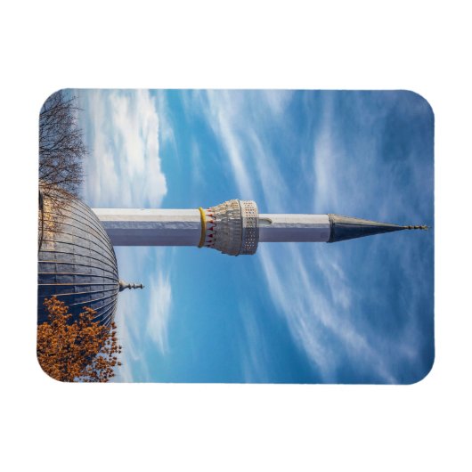 BITOLA - Macedonië Magnet Magneet (Horizontaal)