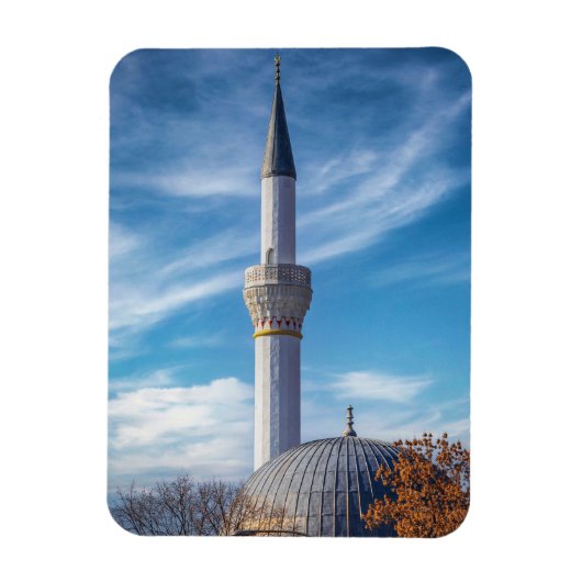 BITOLA - Macedonië Magnet Magneet (Verticaal)