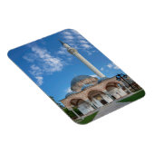 BITOLA - Macedonië Magnet Magneet (Rechterzijde)