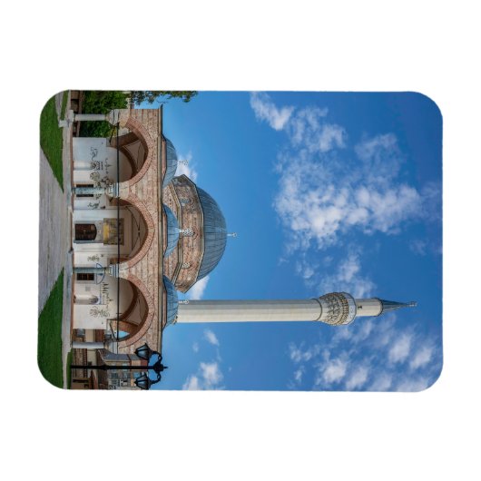 BITOLA - Macedonië Magnet Magneet (Horizontaal)