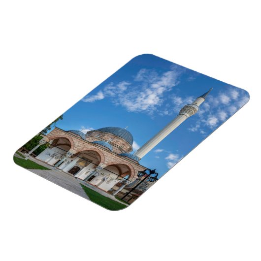 BITOLA - Macedonië Magnet Magneet (Linkerzijde)