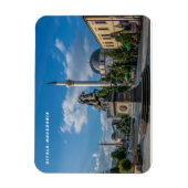 BITOLA - Macedonië Magnet Magneet (Verticaal)