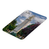 BITOLA - Macedonië Magnet Magneet (Linkerzijde)