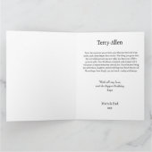 Bits and Pieces – Surrealistische Puzzel Gezichten Kaart (Binnen)