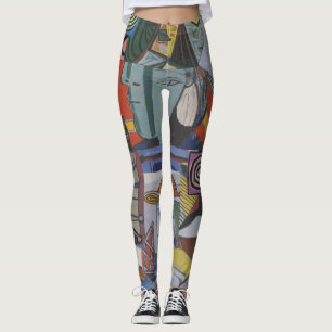 Bits en artikelen 3 leggings