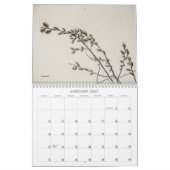 Bits van Beauty Calendar Kalender (Jan 2027)
