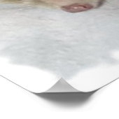 Bitsy de egel poster (Hoek)