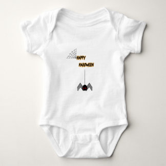 Bitsy Spider Romper
