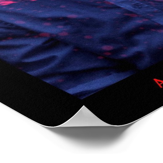 Bitten Poster 1 (Hoek)