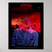 Bitten Poster 1 (Voorkant)