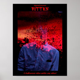 Bitten Poster 1