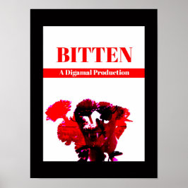 Bitten Poster 2