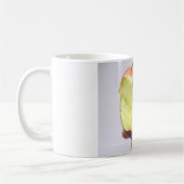Bitten Red Apple Koffiemok (Links)