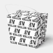 BITTER AF BEDANKDOOSJES (Achterkant)