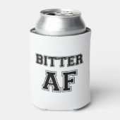 BITTER AF BLIKJESKOELER (Blikje Voorkant)