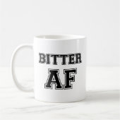 BITTER AF KOFFIEMOK (Links)