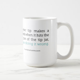 Bitter Barista Mok 2