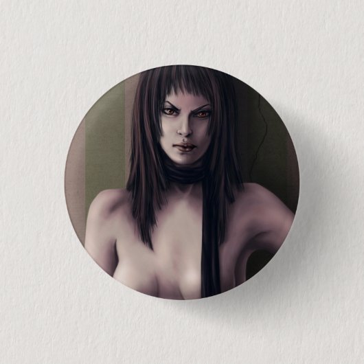 Bitter Button (Voorkant)