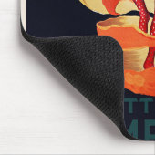 Bitter Campari door Cappiello Muismat (Hoek)