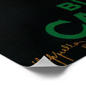 Bitter Campari  PosterEurope Poster (Hoek)