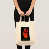 Bitter Campari  PosterEurope Tote Bag (Voorkant (product))