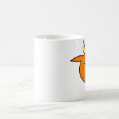 Bitter Cow Cup Koffiemok (Center)