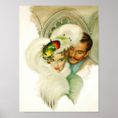 Bitter Romance Poster (Voorkant)